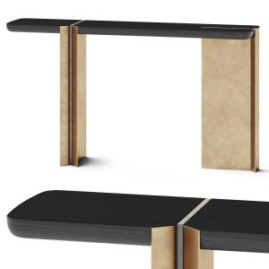 Enne Bridge Console Table