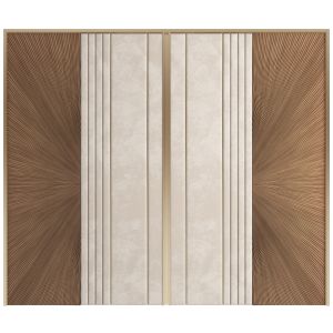 Wall Panel Decor 05