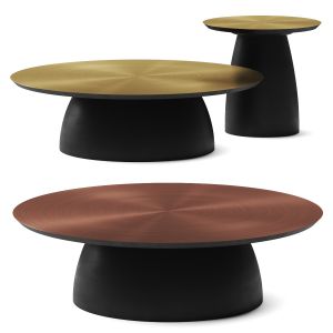 Kopar Earth Coffee Table