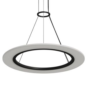 Sonneman Arctic Ring Pendant Lamp