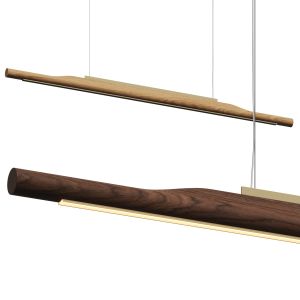 Ross Gardam Arbour Linear Pendant Lamp