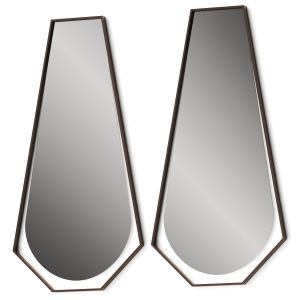 Cattelan Italia Sautern Wall Mirror