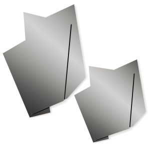 Cattelan Italia Risiko Wall Mirror