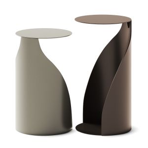 Cattelan Italia Penguin Side Table