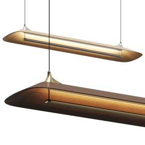 Mernoe No.1 Pendant Lamp