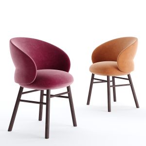 Pottolo Chair By Alki