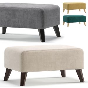 Pouffe Newbury 4 Colors Version Divan.ru