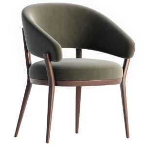 Porro Frank  Armchair Set