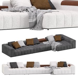 Goodman Modular Sofa  03