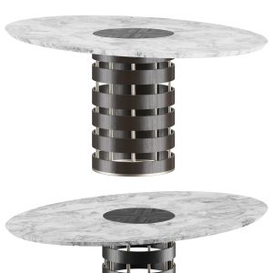 Rossato Conrad | Table