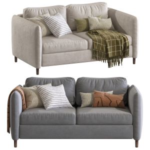 Convertible Sofa Lomeo