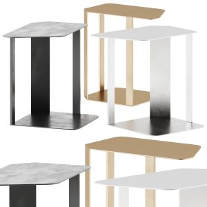 Side Table Om37 By Mjiila