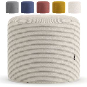 Pouffe Kofi-2 6 Colors Version Divan.ru