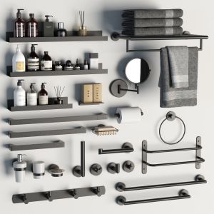 Bathroom Accessories 28