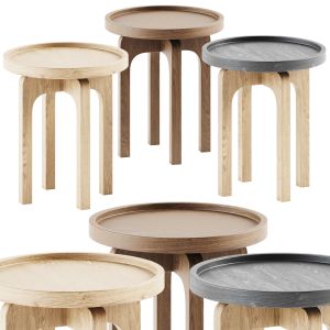 Chiasmo Coffee Table By Moodwood