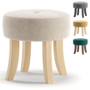 Pouffe Dudley 4 Colors Version Divan.ru