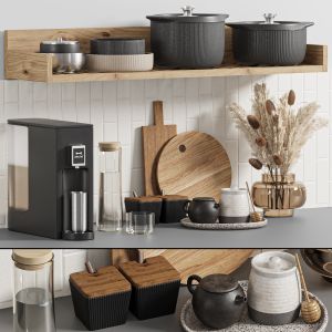 Kitchen Accessories039