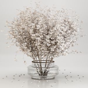 Bouquet branches