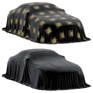 Car Cover Coupe