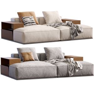 Sofa Perry By Flexform