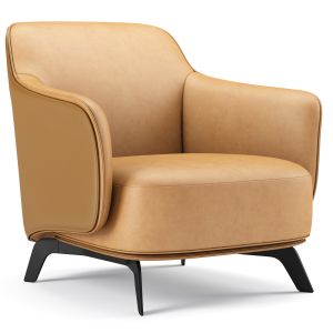 Kaori Poliform Armchair