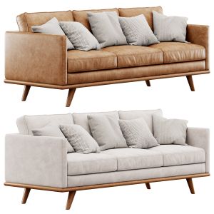 Nolita Sofa By Poly&bark