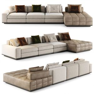 Lawrence Sofa 4