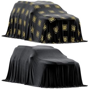 Car Cover SUV