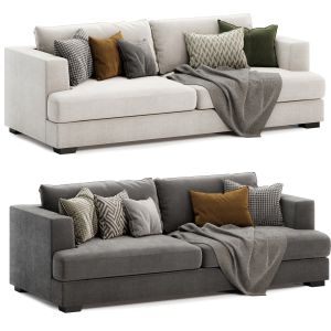 Brandon 3 Seater Sofa