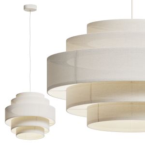 Ellos Home Ceiling Lamps Miguel Two Size