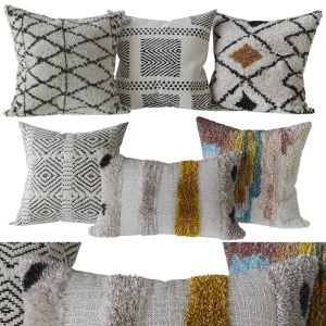 Decorative Set Pillows 4