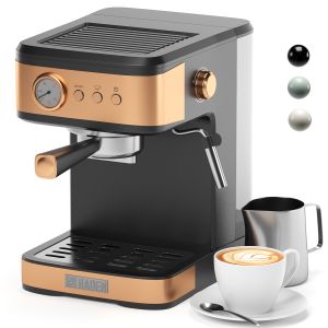 HADEN Coffee Machine