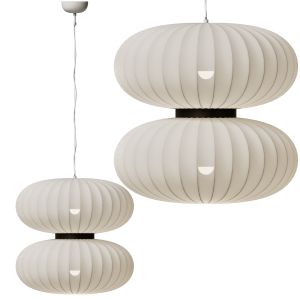 Markslojd Ceiling Lamp Daburu 2l