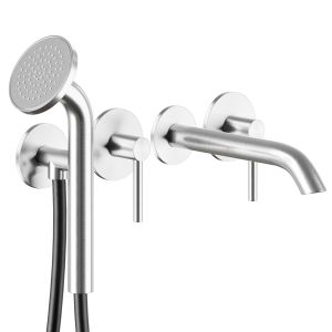 Quadrodesign Ffqt | Bath Faucet