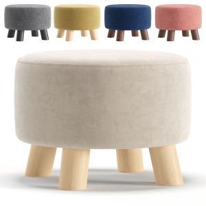 Pouf Elvi 5 Colors Version Divan.ru