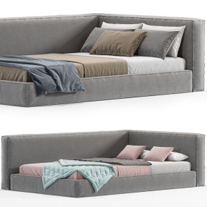 Boca Mini Bed