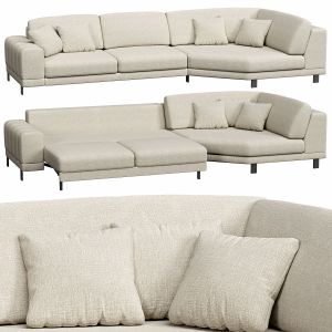 Affento Sofa