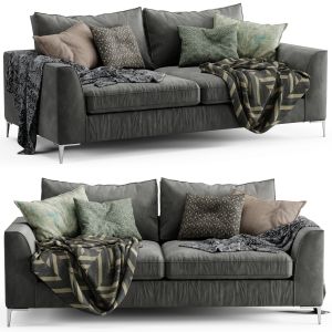 Meridian Sofa