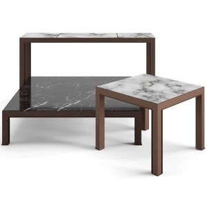 Eichholtz Tardieu Coffee Tables Set