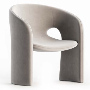 Roche Bobois Celeste Armchair