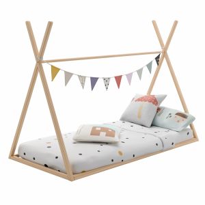 Children Bed