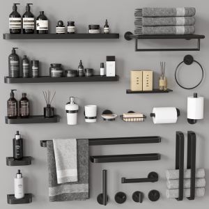 Bathroom Accessories 32