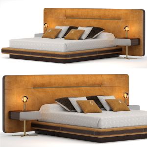 Tecni Nova 4231 Bed