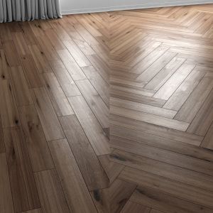 Wood Floor 7 Standart And Herringbone