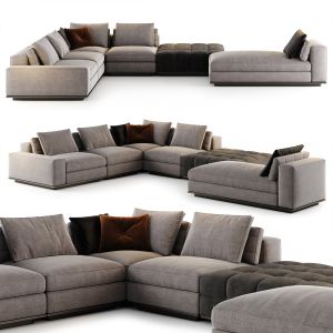 Lawrence Sofa 6