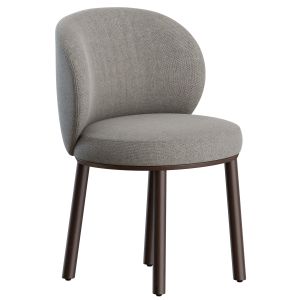 Ovata Dining Chair By Wendelbo