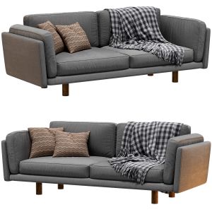 Fredericia Divan Sofa