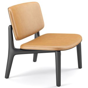 Curve Poliform Armchair