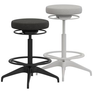 Ikea LIDKULLEN stool