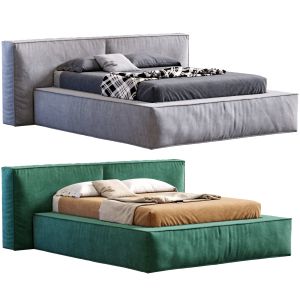 Bed Klifton By Divan.ru